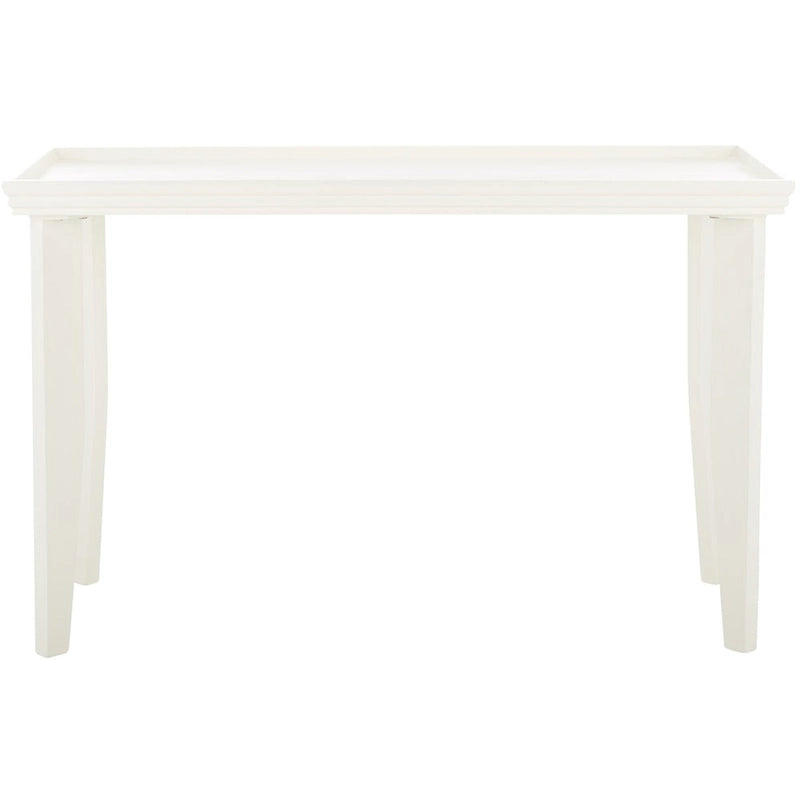 SAFAVIEH Hledis Console Table - 47Wx19Dx29H