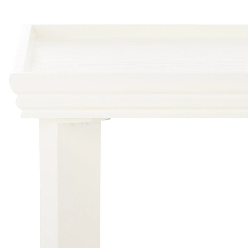 SAFAVIEH Hledis Console Table - 47Wx19Dx29H