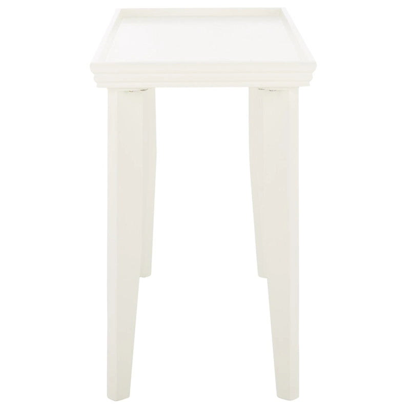 SAFAVIEH Hledis Console Table - 47Wx19Dx29H